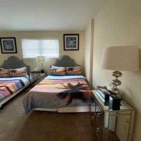 Oceanview Large Dream Condo With 2Bd/2B In Clearwater Beach Bagian luar foto
