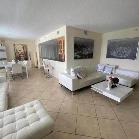 Oceanview Large Dream Condo With 2Bd/2B In Clearwater Beach Bagian luar foto