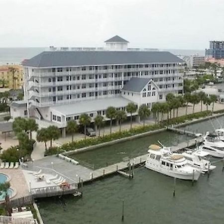 Oceanview Large Dream Condo With 2Bd/2B In Clearwater Beach Bagian luar foto