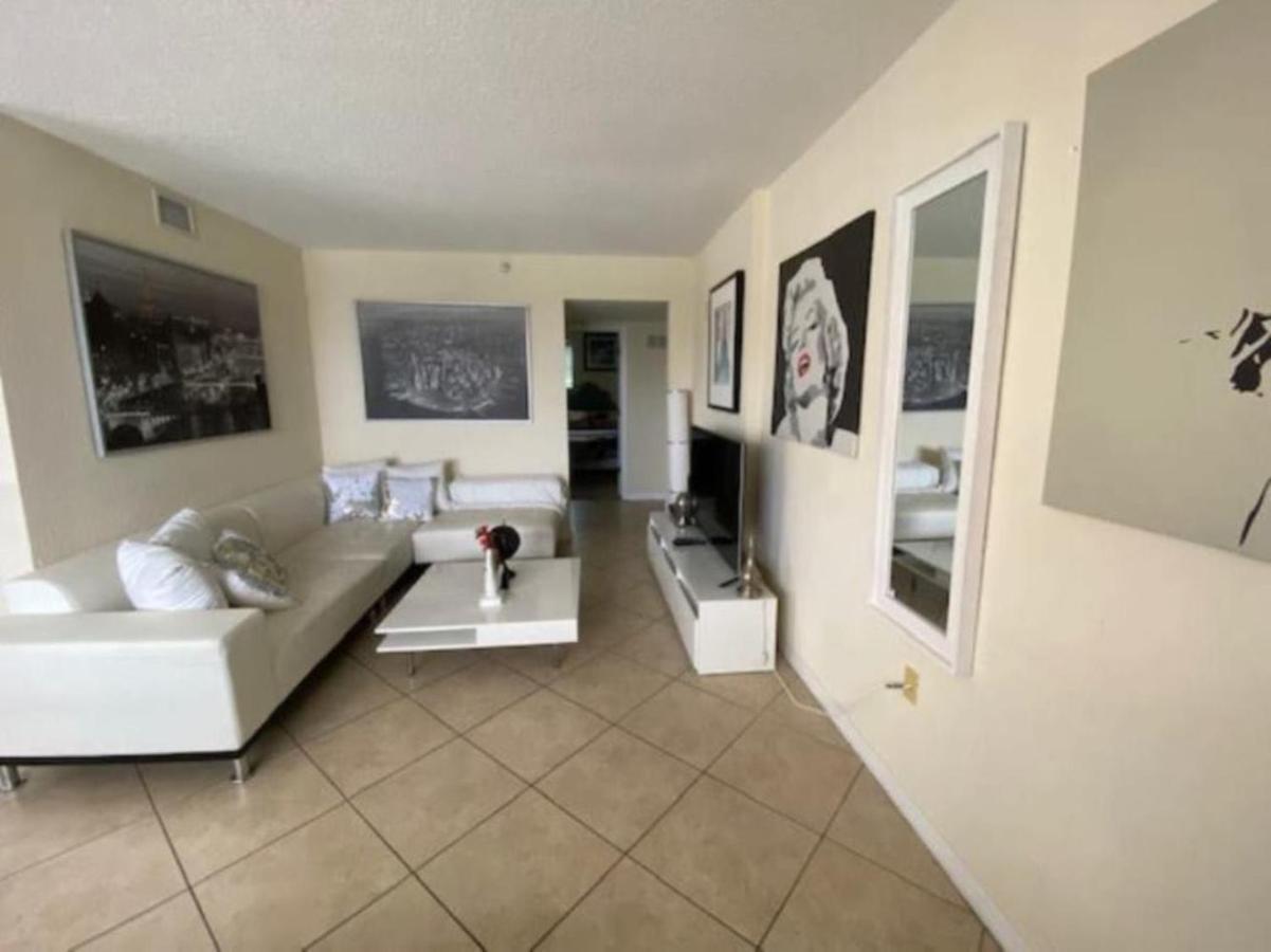 Oceanview Large Dream Condo With 2Bd/2B In Clearwater Beach Bagian luar foto