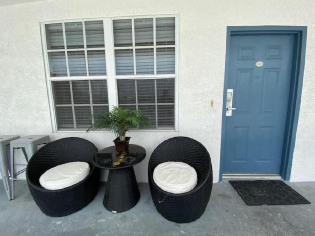 Oceanview Large Dream Condo With 2Bd/2B In Clearwater Beach Bagian luar foto