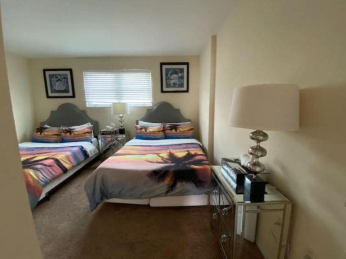 Oceanview Large Dream Condo With 2Bd/2B In Clearwater Beach Bagian luar foto