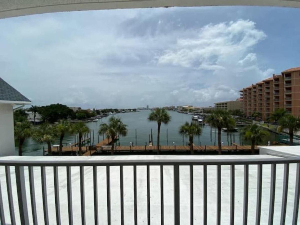 Oceanview Large Dream Condo With 2Bd/2B In Clearwater Beach Bagian luar foto