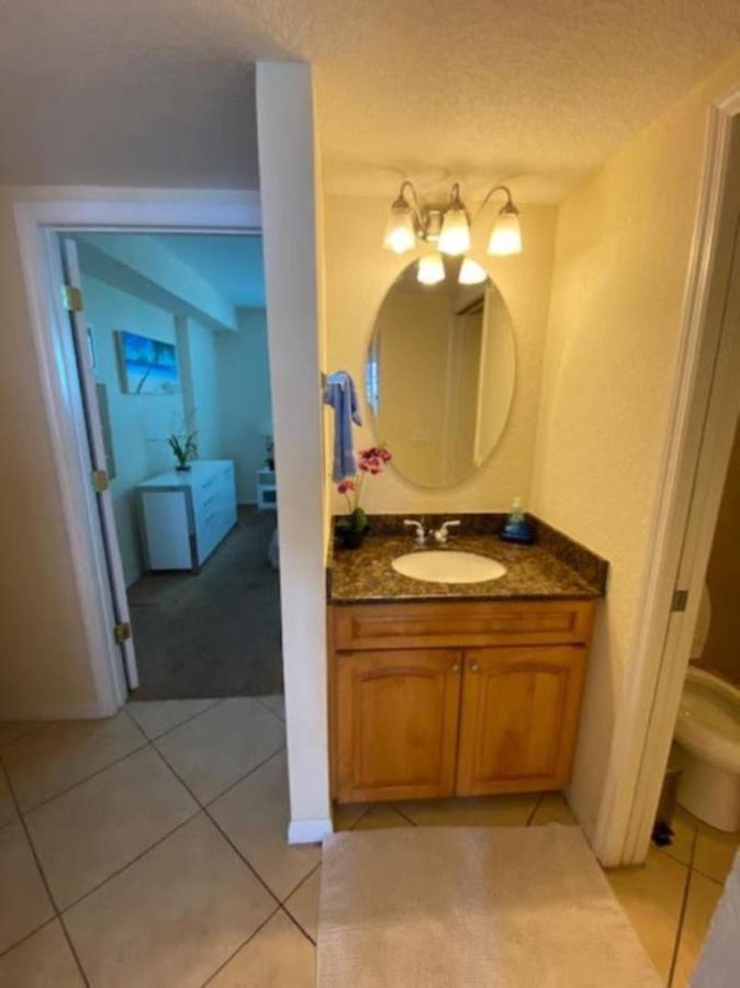Oceanview Large Dream Condo With 2Bd/2B In Clearwater Beach Bagian luar foto
