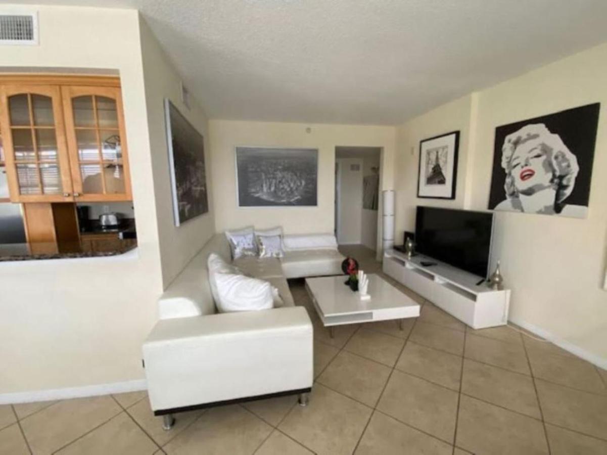 Oceanview Large Dream Condo With 2Bd/2B In Clearwater Beach Bagian luar foto