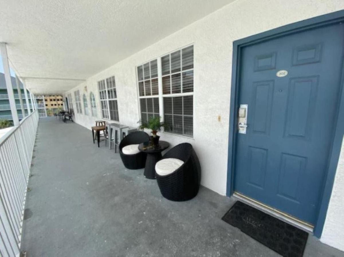 Oceanview Large Dream Condo With 2Bd/2B In Clearwater Beach Bagian luar foto