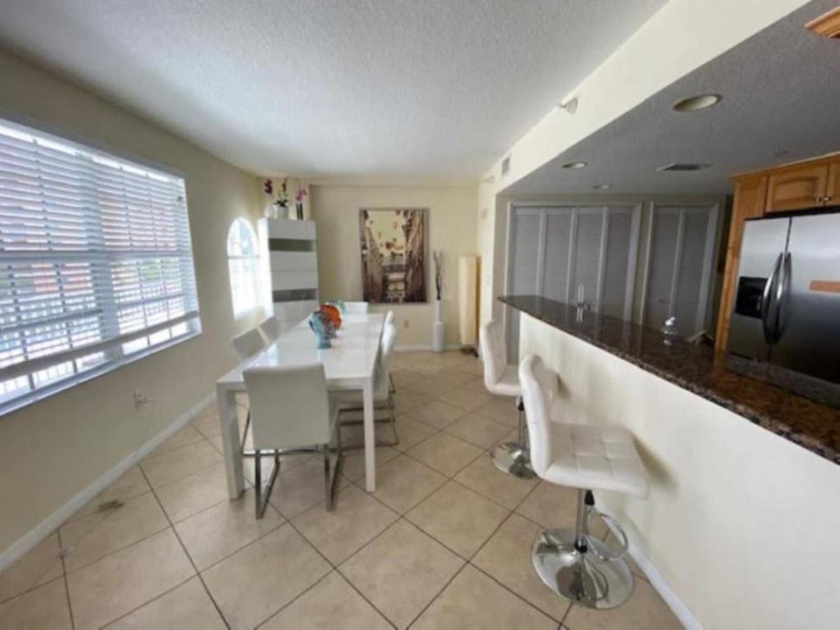Oceanview Large Dream Condo With 2Bd/2B In Clearwater Beach Bagian luar foto