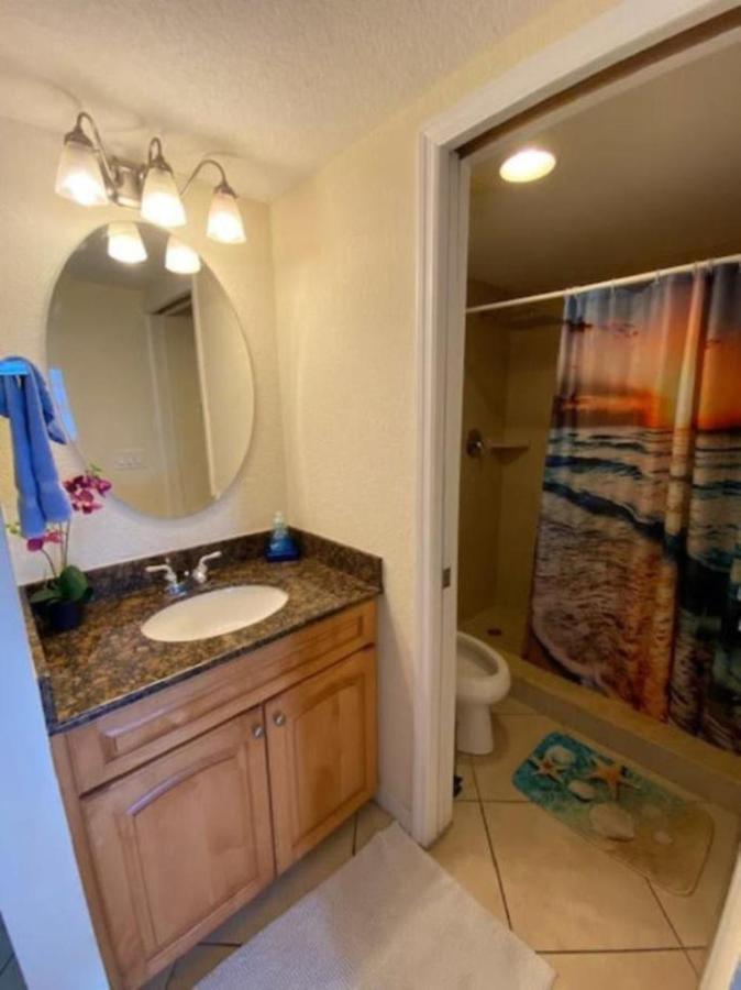 Oceanview Large Dream Condo With 2Bd/2B In Clearwater Beach Bagian luar foto