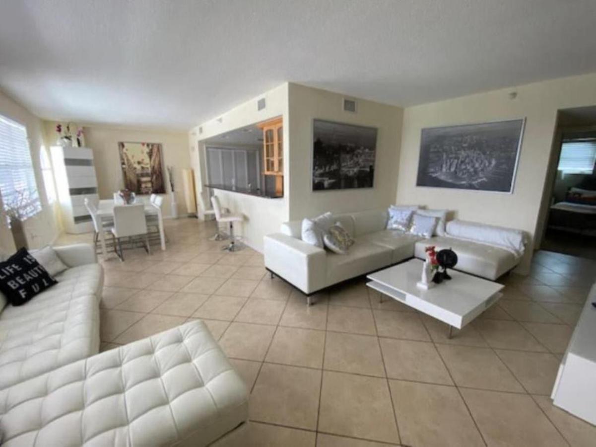 Oceanview Large Dream Condo With 2Bd/2B In Clearwater Beach Bagian luar foto
