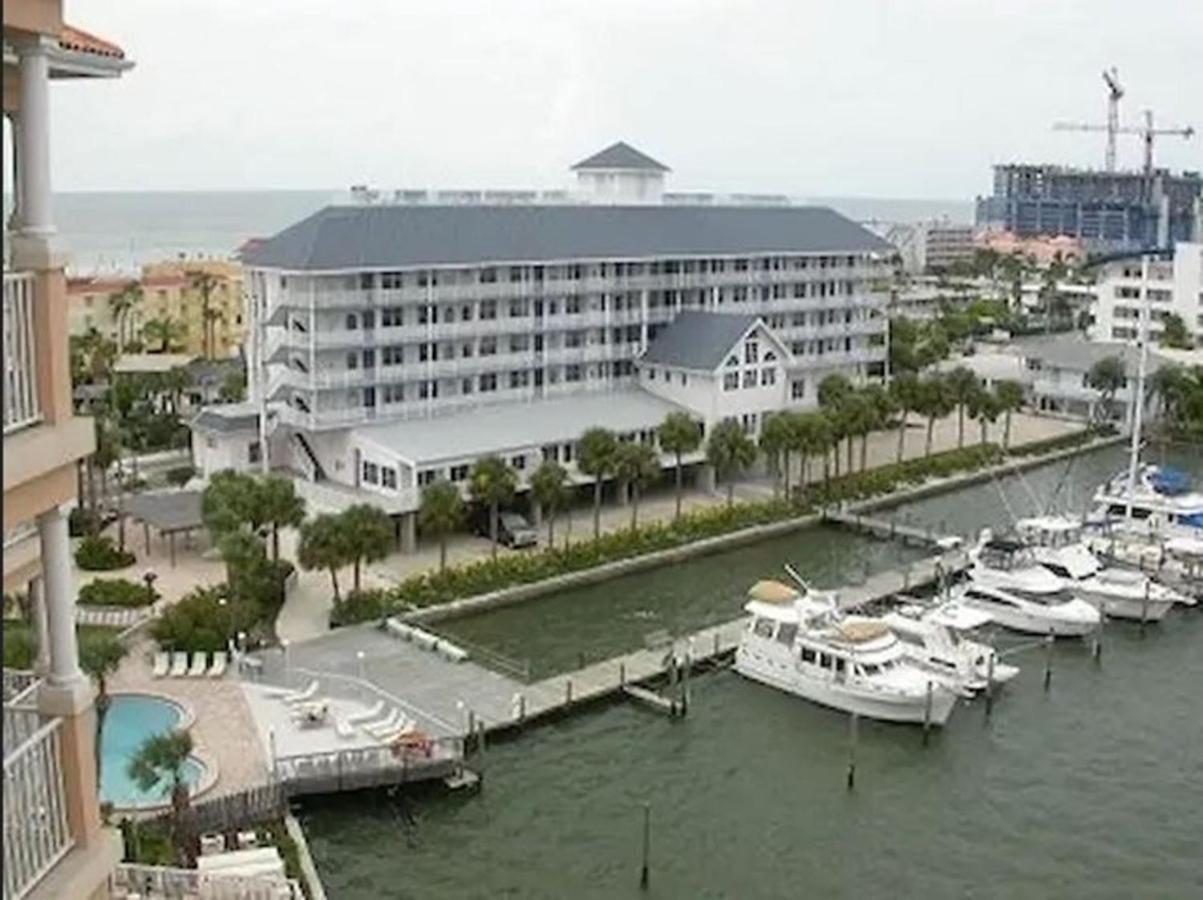 Oceanview Large Dream Condo With 2Bd/2B In Clearwater Beach Bagian luar foto
